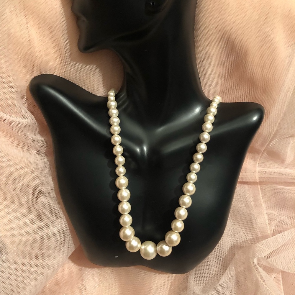 Fashion jewelry
